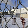 Zatvoren gasovod između Finske i Estonije zbog curenja gasa