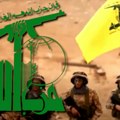 Hezbolah objavio: Napali smo Izrael preciznim raketama pošto su ubili tri naša borca (video)