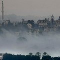 Američki obaveštajci: Eksploziju u bolnici u Gazi izazvala palestinska raketa