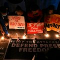 Novinar na Filipinima ubijen u svojoj kući