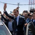 Poternica u Francuskoj za predsednikom Sirije zbog napada gasom na pobunjenike
