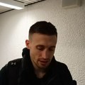 Avramović: Bajern pogodio teške šuteve i vratio se