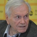 Profesor Ratko Božović sahranjen u Herceg Novom