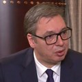 Vučić: Lavrov rekao istinu - kako su varali našu zemlju posle potpisivanja Briselskog sporazuma