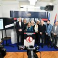 Đurđević Stamenkovski: Građani će 17. decembra birati između Ustava i ultimatuma