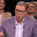 "Još 2008. Su proglasili nezavisnost" Vučić: Idioti jedni, dobro je što imamo "k" od Kosova