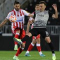 Fudbaleri iz 21 države čekaju šansu na derbiju: Podatak koji zvuči neverovatno! Partizan i Crvena zvezda imaju legiju…