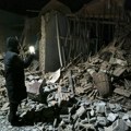 Raste broj žrtava u Kini: Poginulo 145 osoba, povređeno skoro 1.000 ljudi