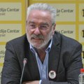 Nestorović: Prostom anketom na pijaci utvrdilo bi se da ne postoje dve Srbije