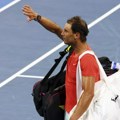 Teniski šok: Rafael Nadal izgubio - i to od koga!
