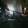 Kraj višednevne drame u Sloveniji – petoro evakuisanih iz pećine Križna jama