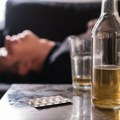 Stope opijanja maloletnika u Evropi dvostruko veće od onih kod odraslih: Koje su zemlje najteže pogođene?