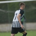 Omladinac Partizana Dušan Došlov: Fudbalski dijamant iz Srpske Crnje