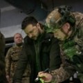 Novi komandant ukrajinske vojske obećava novi pristup u ratu sa Rusijom