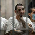 El Salvador: Unutar tajanstvenog mega-zatvora, simbola rata predsednika Bukelea protiv bandi