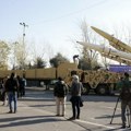 Iran isporučio Rusiji oko 400 raketa zemlja-zemlja