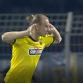 AEK čuva prvo mesto, Vida dao vodeći gol (VIDEO)