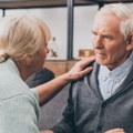 Hit na društvenim mrežama Deka (90) se požalio na demenciju, a odgovor doktorke sve ostavio u šoku