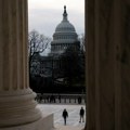 Senat SAD-a izglasao mjeru protiv djelimične blokade federalnih vlasti