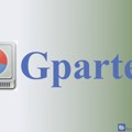 Gparted