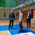 Zlatibor centar - priprema sportskih ekipa