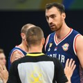 Sramna odluka FIBA: Međunarodna košarkaška federacija udarila veliki šamar srpskoj košarci!