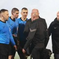 Partizan neočekivano izgubio od Napretka: Valjak nezadovoljan suđenjem