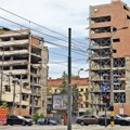 Vesić: Vlada ne poklanja bivši Generalštab
