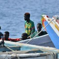 Najmanje tri migranta poginula, sedam nestalo u blizini obale Španije