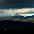 Uspavani vulkan se krije u srcu Srbije: Ove fotografije ostaviće vas bez daha