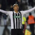 Saldanja na meti italijana: Torino ne žali novac, Brazilac i Partizan će ovo teško odbiti!