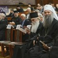 Skup o Kosovu: Šta su poručili patrijarh i episkopi?