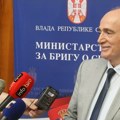 Кркобабић: Међусобно поштовање и међугенерацијска солидарност