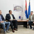 Niš se seća svojih junaka: Ulica ili bulevar nosiće ime Heroji sa Paštrika