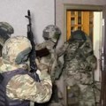 FSB sprečila teroristički napad: Meta bio objekat ruske vojske u Donjecku