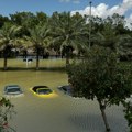 "Ovo je kao iz horor: Filma!" Beograđanka za "Blic" opisala dramatične scene poplavljenog Dubaija: "Ulice pretvorene u reke…