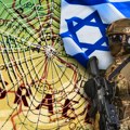 Kompleks "paukove mreže" i debakl izraelaca: Zagonetne izjave iz Irana, posle obećanja stiže prst u oko i podsetnik na bolni…