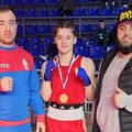 Kuluhova pobedom do evropske bronze, Hajrović bronzana u startu