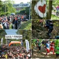 U subotu, 27. Aprila, počinje 47. Fruškogorski maraton Test fizičke izdržljivosti i duhovne snage