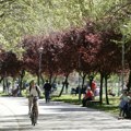 Pravo proleće u Srbiji - u četvrtak preokret