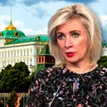 "Ukrajinski režim se plaši" Ruska zvaničnica: "Rusija će nastaviti da otvara svetu oči o svim lažima Kijeva"