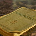 „Operacija Puškin‟: Iz biblioteka širom Evrope nestaju retke knjige ruskih pisaca
