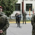 „Фајненшел тајмс”: Литванија спремна да пошаље војнике у Украјину