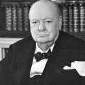 Винстон Черчил постао премијер Велике Британије