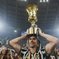Vlahović o Juventusovom DNK: "Ostvarili smo cilj, ali to nije dovoljno!"