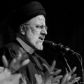 Погибија председника: Шта даље у Ирану
