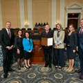 Potpisan memorandum o jačanju saradnje u oblasti turizma između SAD i ekonomija Zapadnog Balkana