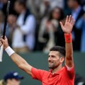 Đoković ide po prvu titulu u sezoni: Evo kad se Novak očekuje na terenu u Ženevi