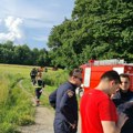 Код Загреба се срушио мали спортски авион: Једна особа погинула, четири повређене