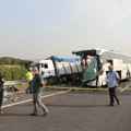 Stravična nesreća u Turskoj: Autobus se zabio u kolonu vozila FOTO/VIDEO